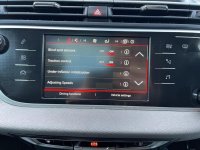 CITROEN GRAND C4 PICASSO