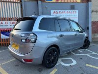 CITROEN GRAND C4 PICASSO