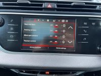 CITROEN GRAND C4 PICASSO