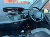 CITROEN GRAND C4 PICASSO