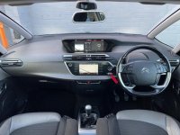 CITROEN GRAND C4 PICASSO