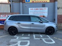 CITROEN GRAND C4 PICASSO
