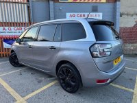CITROEN GRAND C4 PICASSO