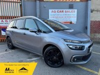 CITROEN GRAND C4 PICASSO