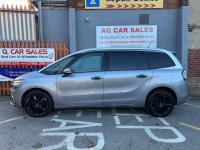 CITROEN GRAND C4 PICASSO