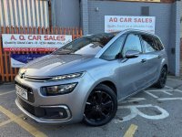 CITROEN GRAND C4 PICASSO