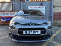 CITROEN GRAND C4 PICASSO