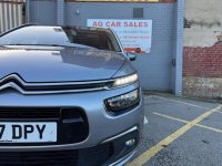 CITROEN GRAND C4 PICASSO