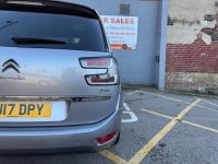 CITROEN GRAND C4 PICASSO