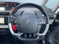 CITROEN GRAND C4 PICASSO