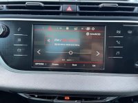 CITROEN GRAND C4 PICASSO
