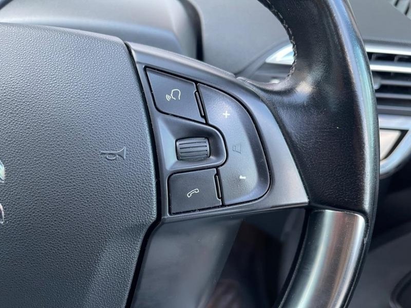 CITROEN GRAND C4 PICASSO