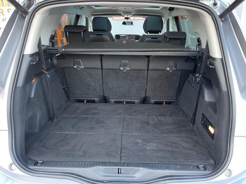 CITROEN GRAND C4 PICASSO