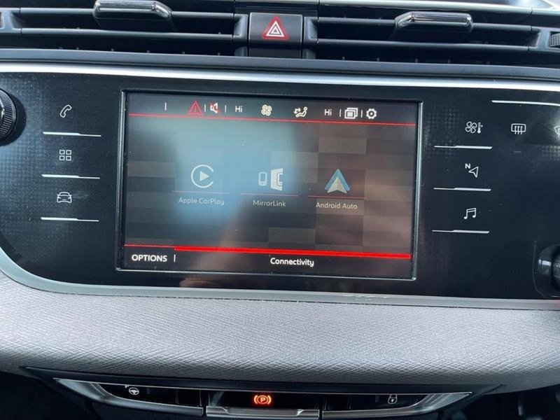 CITROEN GRAND C4 PICASSO