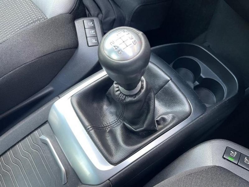 CITROEN GRAND C4 PICASSO