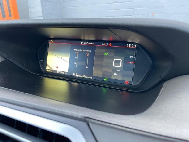 CITROEN GRAND C4 PICASSO