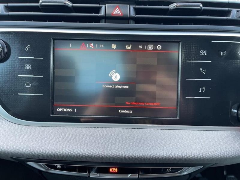 CITROEN GRAND C4 PICASSO