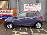 VAUXHALL VIVA