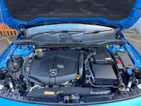 MERCEDES-BENZ GLA CLASS