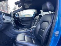 MERCEDES-BENZ GLA CLASS