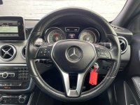 MERCEDES-BENZ GLA CLASS