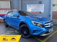 MERCEDES-BENZ GLA CLASS