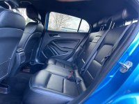 MERCEDES-BENZ GLA CLASS