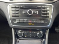 MERCEDES-BENZ GLA CLASS