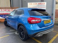 MERCEDES-BENZ GLA CLASS