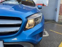 MERCEDES-BENZ GLA CLASS