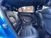 MERCEDES-BENZ GLA CLASS