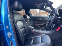 MERCEDES-BENZ GLA CLASS
