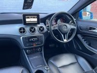 MERCEDES-BENZ GLA CLASS
