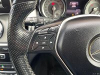 MERCEDES-BENZ GLA CLASS