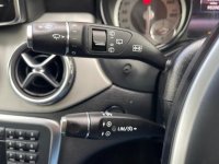 MERCEDES-BENZ GLA CLASS