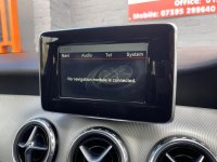 MERCEDES-BENZ GLA CLASS