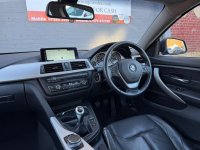 BMW 4 SERIES GRAN COUPE