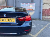 BMW 4 SERIES GRAN COUPE
