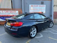 BMW 4 SERIES GRAN COUPE