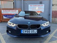 BMW 4 SERIES GRAN COUPE