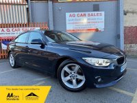BMW 4 SERIES GRAN COUPE