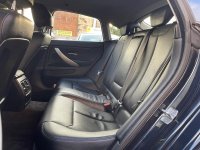 BMW 4 SERIES GRAN COUPE