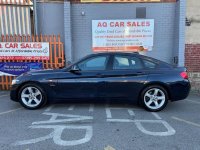 BMW 4 SERIES GRAN COUPE
