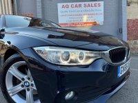 BMW 4 SERIES GRAN COUPE
