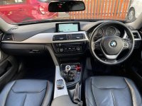 BMW 4 SERIES GRAN COUPE