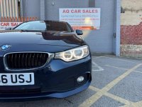 BMW 4 SERIES GRAN COUPE