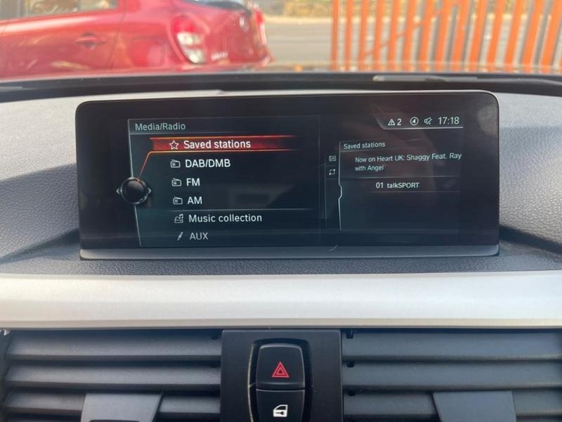 BMW 4 SERIES GRAN COUPE