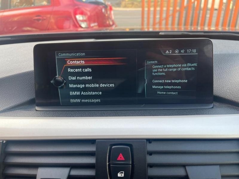 BMW 4 SERIES GRAN COUPE