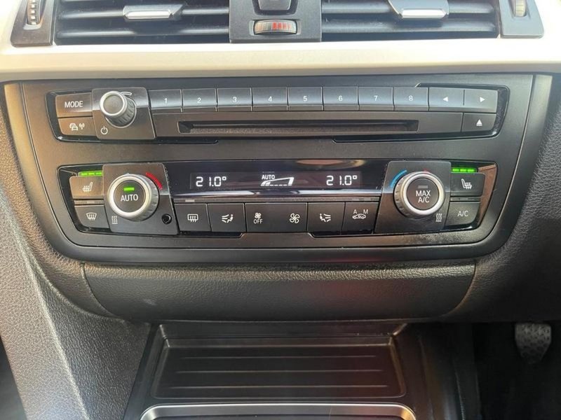 BMW 4 SERIES GRAN COUPE