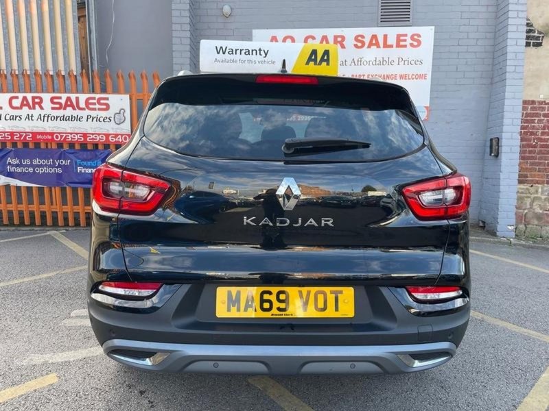 RENAULT KADJAR